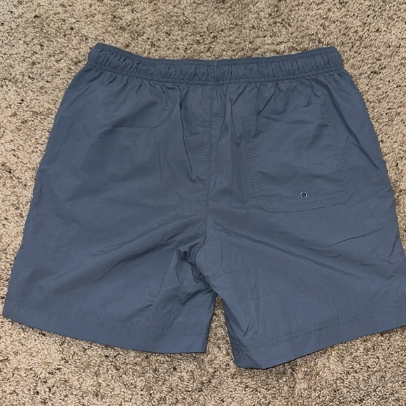 Swim Trunks - Picture 3 of 4